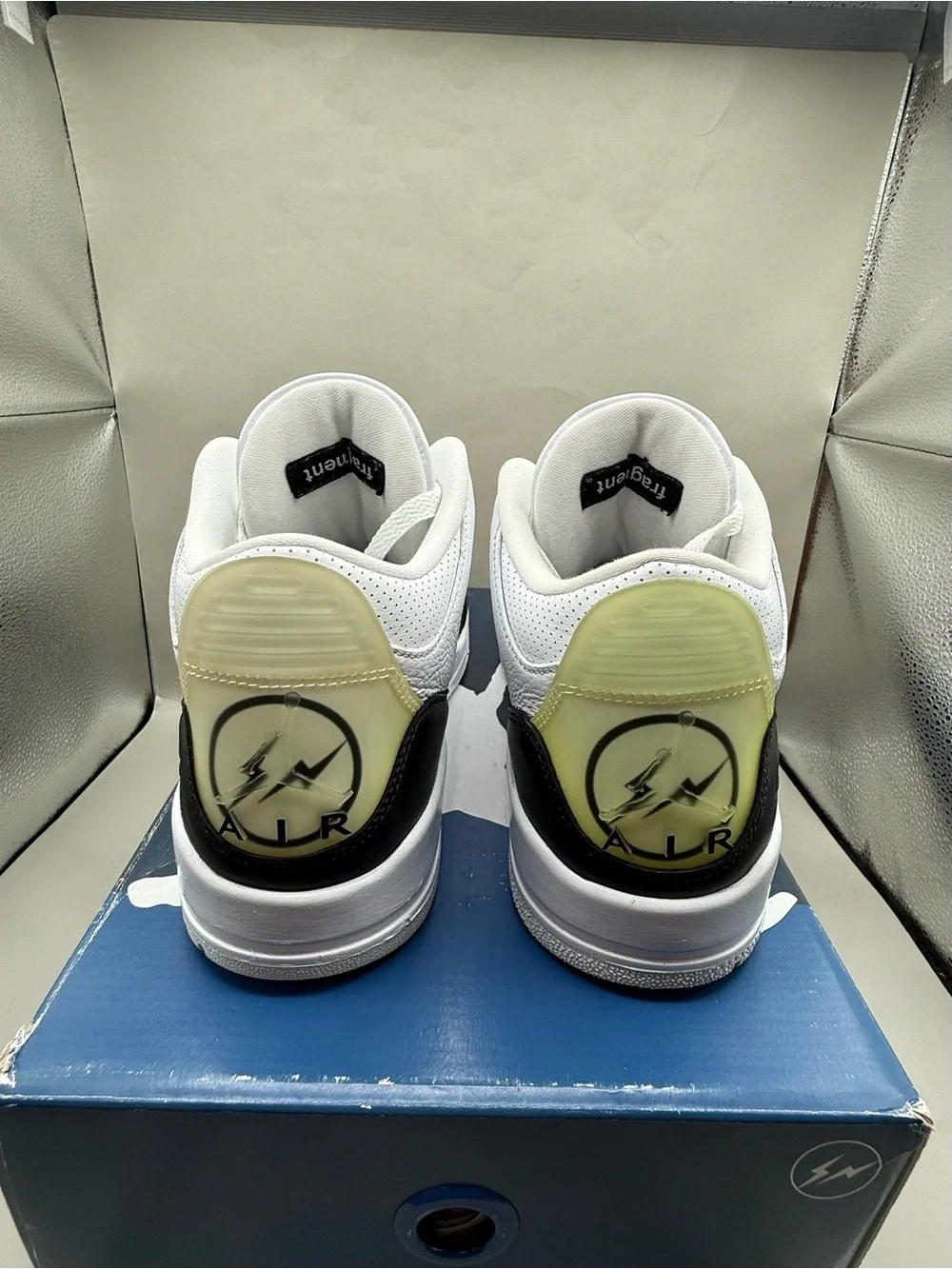 Jordan men size